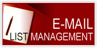 Email List Management